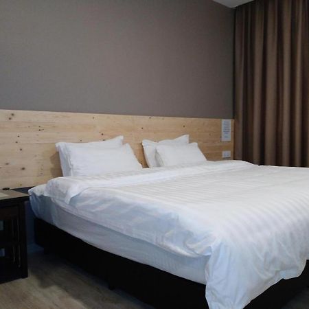 Sg. Paka Hotel Экстерьер фото