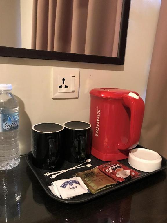 Sg. Paka Hotel Экстерьер фото