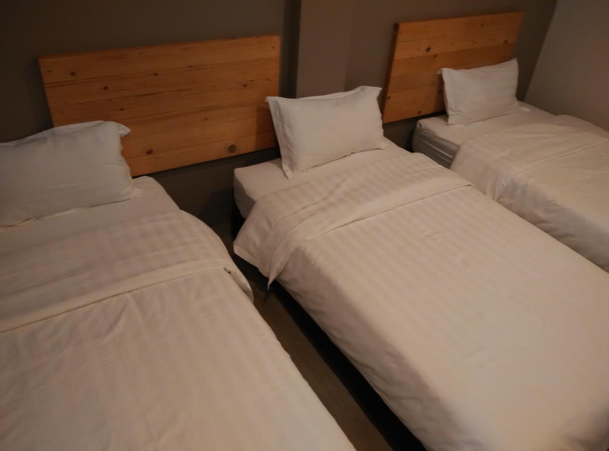 Sg. Paka Hotel Экстерьер фото